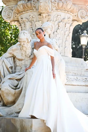 Dando London #GRANITA #9 thumbnail