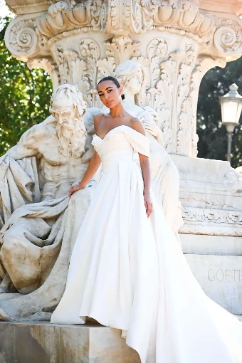 Dando London #GRANITA #10 thumbnail