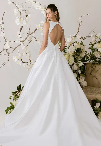 Morilee New York #1050018 #2 thumbnail