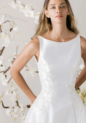 Morilee New York #1050018 #3 thumbnail