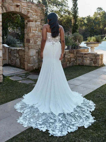 Madi Lane  NASH #8 thumbnail