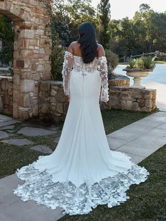 Madi Lane  NASH #6 thumbnail