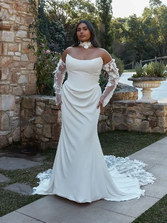 Madi Lane  NASH #5 thumbnail