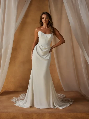 Madi Lane  NASH #0 default thumbnail