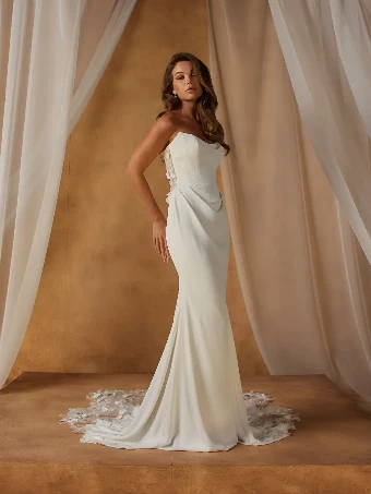 Madi Lane  NASH #4 thumbnail