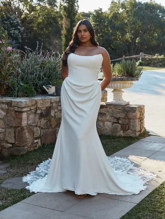 Madi Lane  NASH #7 thumbnail