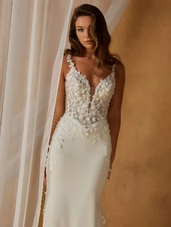 Madi Lane  Niall-Lee #4 thumbnail