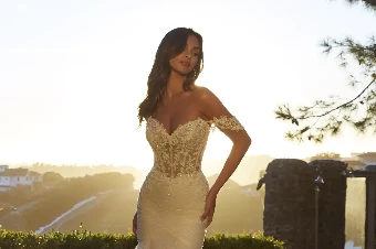 Morilee New York #4467 #4 thumbnail