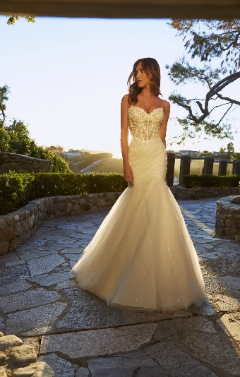 Morilee New York #4467 #3 thumbnail