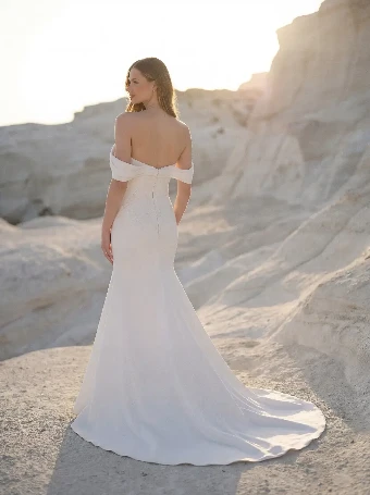 Morilee New York #1050037 #2 thumbnail