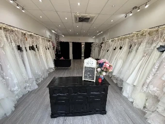 Morilee New York #1050037 #4 thumbnail