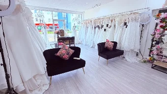 Morilee New York #1050029 #9 thumbnail