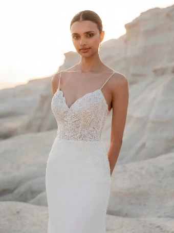 Morilee New York #1050029 #2 thumbnail