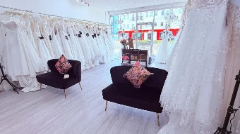 Morilee New York #1050029 #12 thumbnail