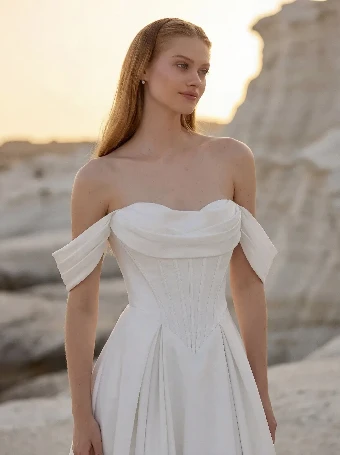 Morilee New York #1050038 #2 thumbnail