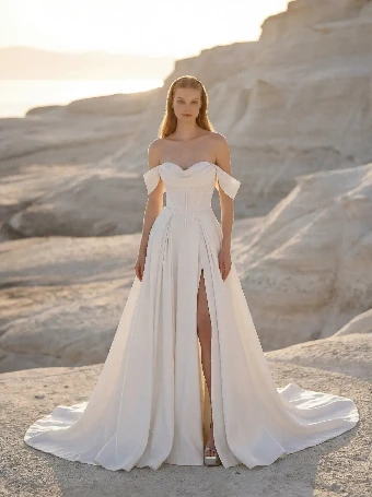 Morilee New York #1050038 #3 thumbnail