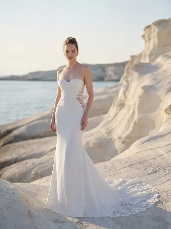 Morilee New York #1050042 #12 thumbnail