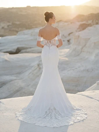 Morilee New York #1050042 #11 thumbnail