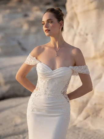 Morilee New York #1050042 #10 thumbnail