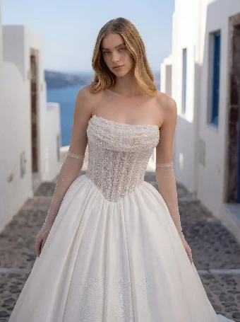 Morilee New York #1010063 #10 thumbnail