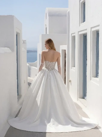 Morilee New York #1010063 #11 thumbnail