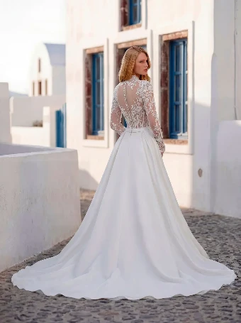 Morilee New York #1010069 #11 thumbnail