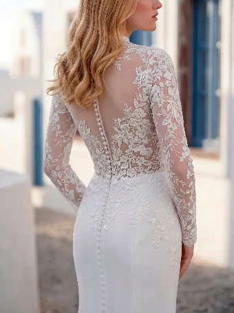 Morilee New York #1010069 #12 thumbnail