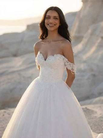 Morilee New York #1050028 #2 thumbnail