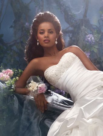 Disney #DISNEY 212 Tiana #4 thumbnail
