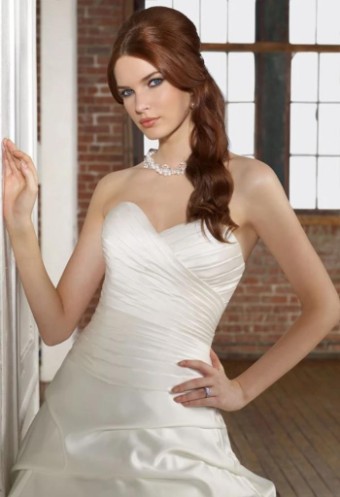 Morilee #4863 #3 thumbnail