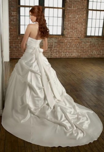 Morilee #4863 #2 thumbnail