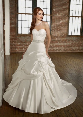 Morilee #4863 #1 thumbnail