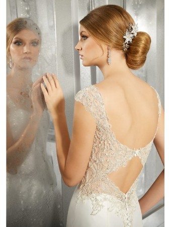 Morilee #8181 #2 thumbnail