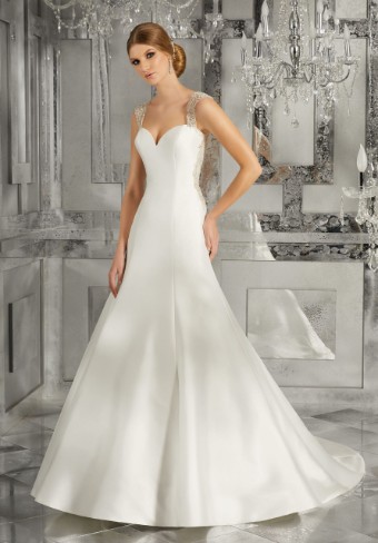 Morilee #8181 #4 thumbnail