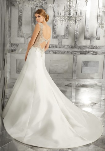 Morilee #8181 #1 thumbnail