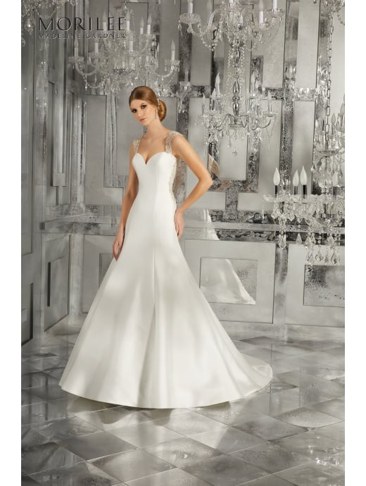 Morilee Bridal 2376 Blossoms Bridal & Formal Dress Store