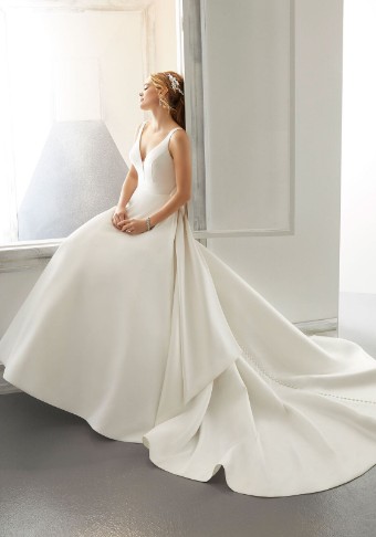 Morilee #5875 #2 thumbnail