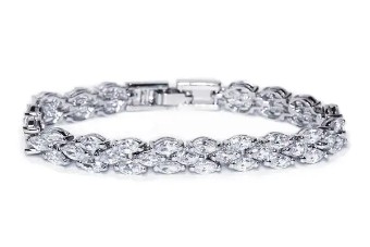 Ivory & Co #LINCOLN Bracelet #0 default thumbnail