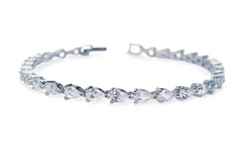 Ivory & Co #MANHATTEN Bracelet #0 default thumbnail