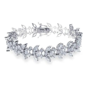 Ivory & Co #MONTAGUE Bracelet #0 default thumbnail