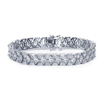 Ivory & Co #PLAZA Bracelet #0 default thumbnail
