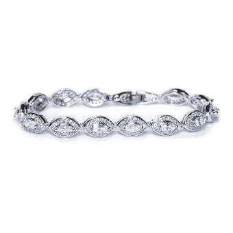Ivory & Co #PROMISE Bracelet #0 default thumbnail