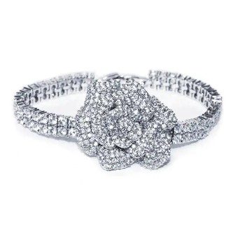 Ivory & Co #ROSE GARDEN Bracelet #0 default thumbnail