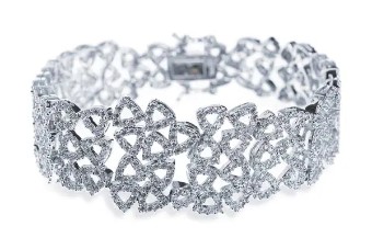 Ivory & Co #ST MARITZ Bracelet #0 default thumbnail