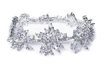 Ivory & Co #STARRY NIGHT Bracelet #0 default thumbnail