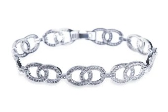 Ivory & Co #STEINWAY Bracelet #0 default thumbnail