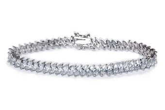 Ivory & Co #TRUE LOVE Bracelet #0 default thumbnail