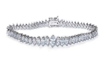 Ivory & Co #TSARINA Bracelet #0 default thumbnail