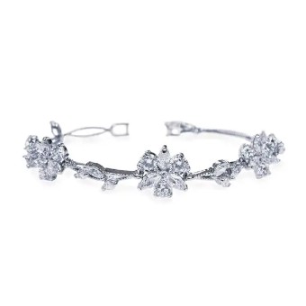 Ivory & Co #WATERLILY Bracelet #0 default thumbnail