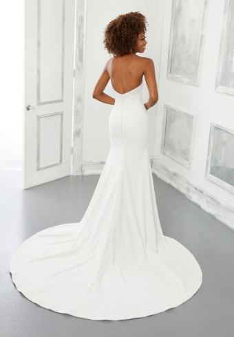 Morilee #5906 #1 thumbnail